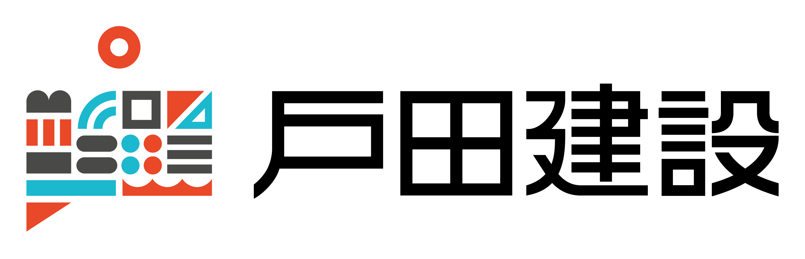 戸田建設株式会社